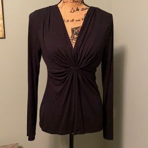 Reaction Kenneth Cole, shirt, size small.